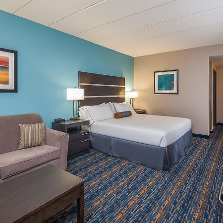 Holiday Inn Express I-95 Capitol Beltway - Largo By Ihg Luaran gambar