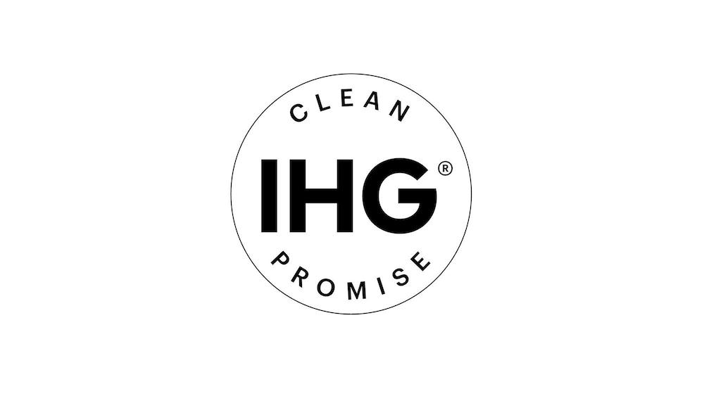Holiday Inn Express I-95 Capitol Beltway - Largo By Ihg Luaran gambar