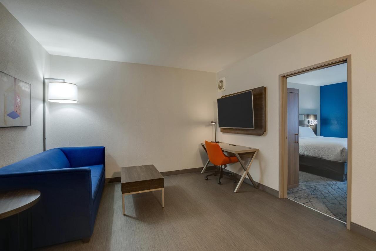 Holiday Inn Express I-95 Capitol Beltway - Largo By Ihg Luaran gambar