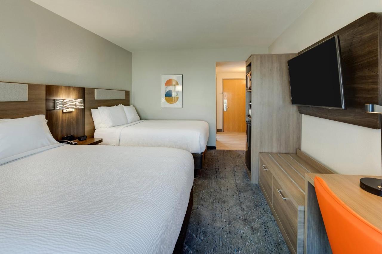 Holiday Inn Express I-95 Capitol Beltway - Largo By Ihg Luaran gambar