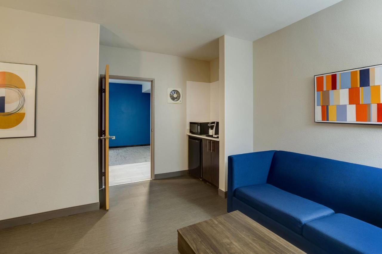 Holiday Inn Express I-95 Capitol Beltway - Largo By Ihg Luaran gambar