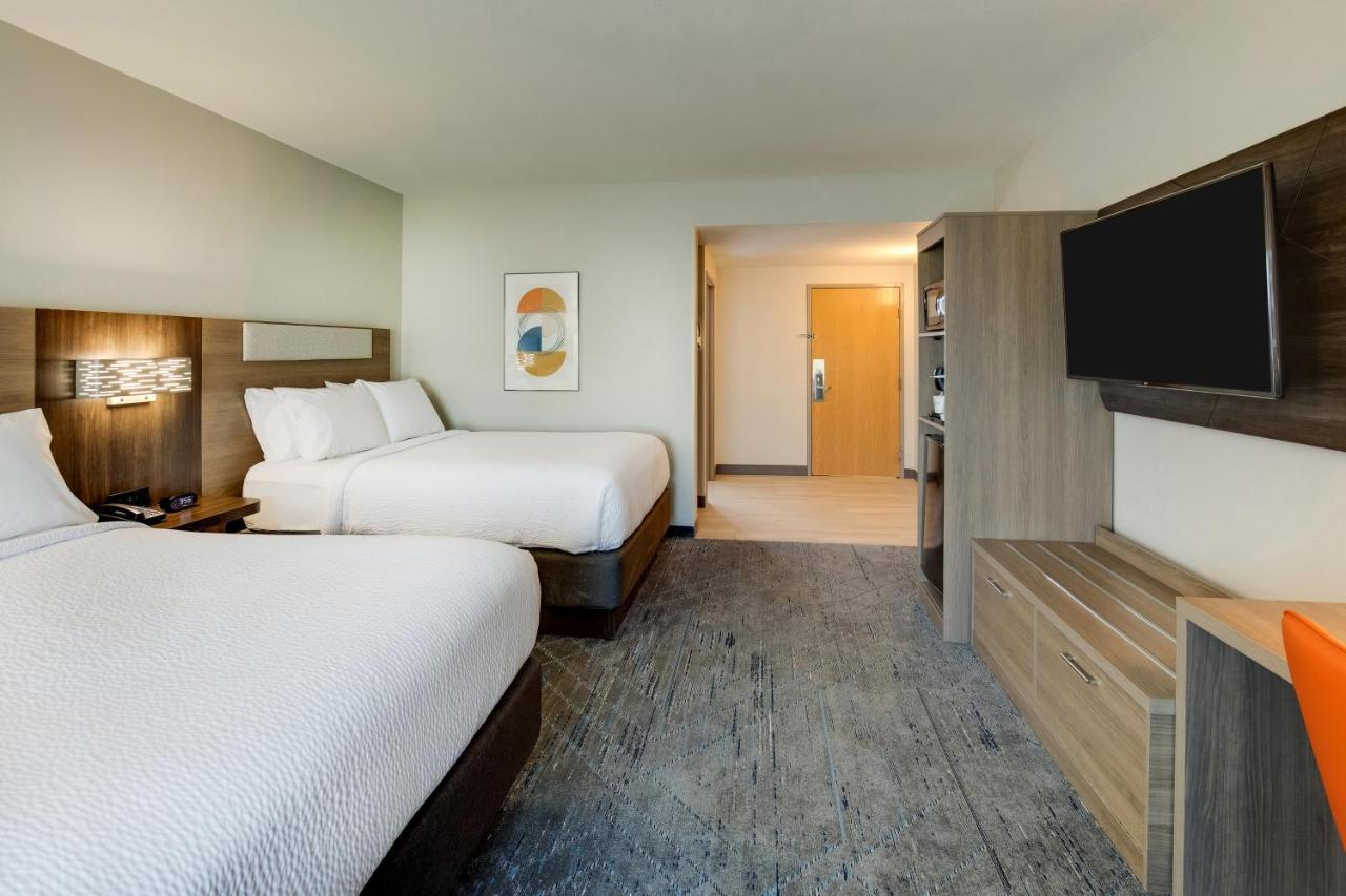 Holiday Inn Express I-95 Capitol Beltway - Largo By Ihg Luaran gambar