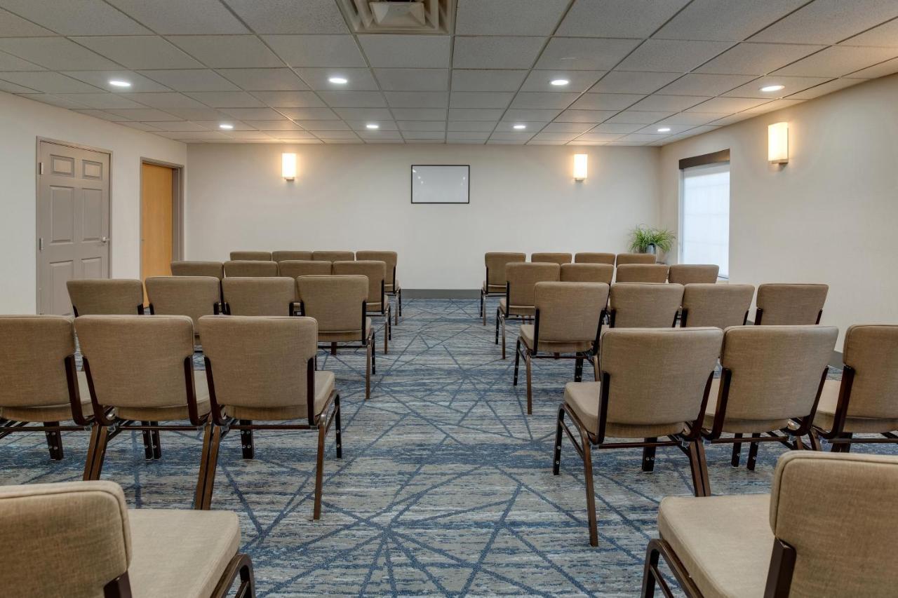 Holiday Inn Express I-95 Capitol Beltway - Largo By Ihg Luaran gambar