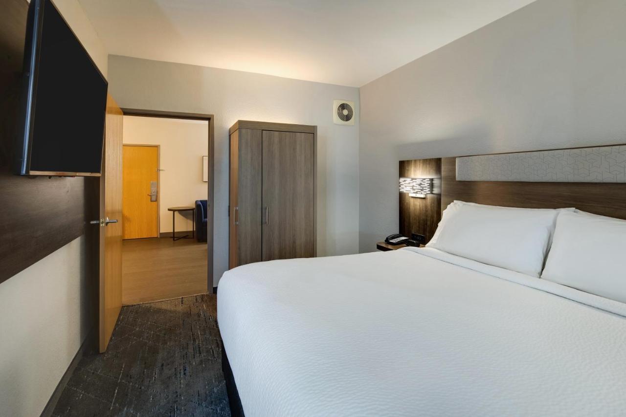Holiday Inn Express I-95 Capitol Beltway - Largo By Ihg Luaran gambar