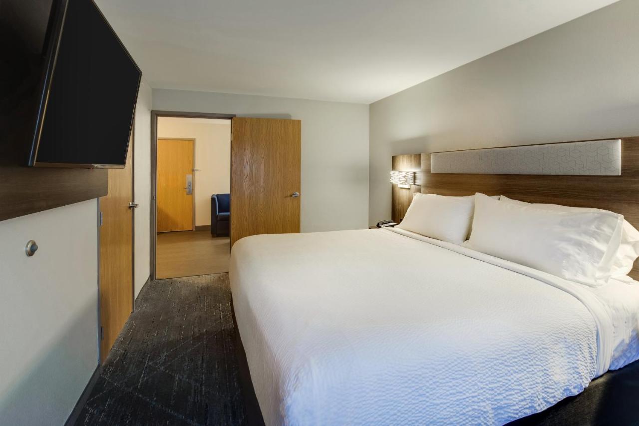 Holiday Inn Express I-95 Capitol Beltway - Largo By Ihg Luaran gambar