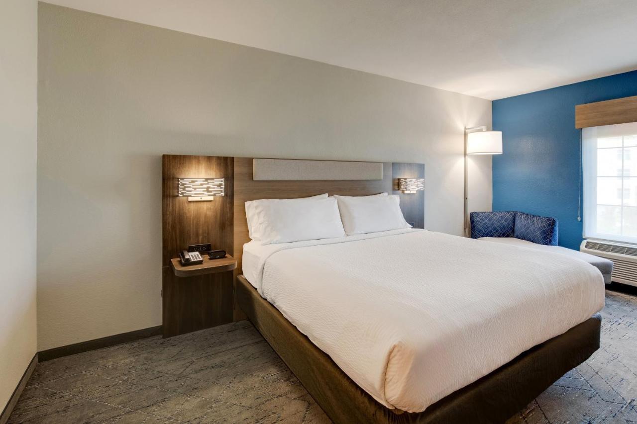 Holiday Inn Express I-95 Capitol Beltway - Largo By Ihg Luaran gambar
