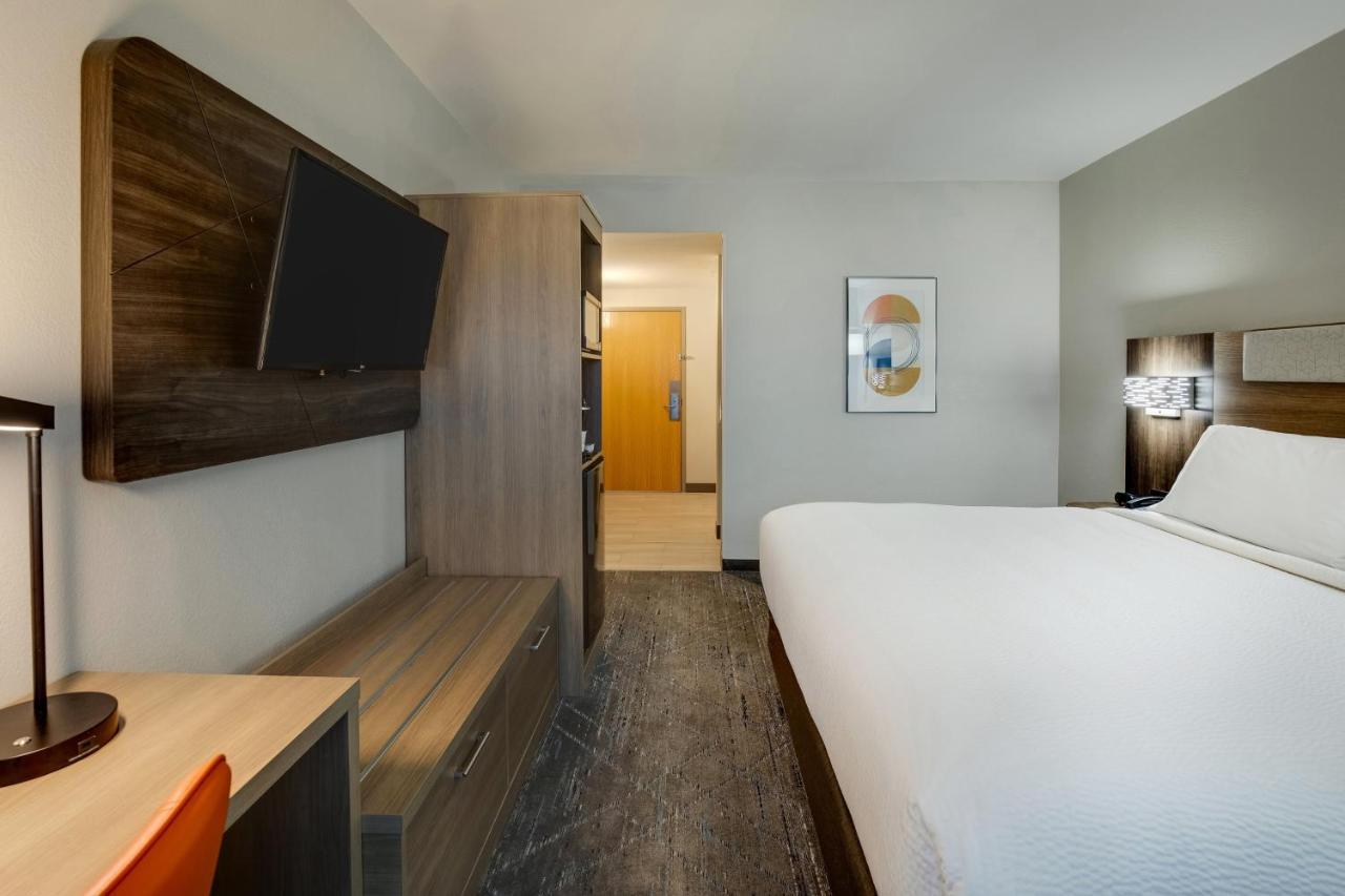 Holiday Inn Express I-95 Capitol Beltway - Largo By Ihg Luaran gambar