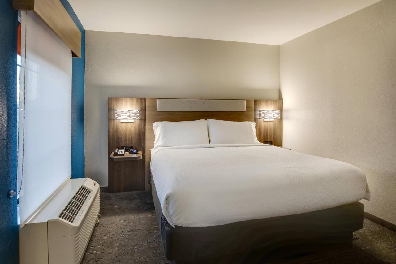 Holiday Inn Express I-95 Capitol Beltway - Largo By Ihg Luaran gambar