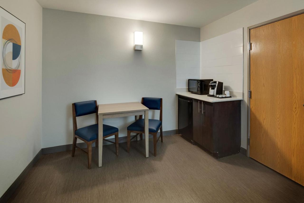 Holiday Inn Express I-95 Capitol Beltway - Largo By Ihg Luaran gambar