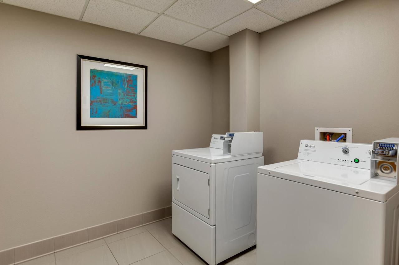 Holiday Inn Express I-95 Capitol Beltway - Largo By Ihg Luaran gambar