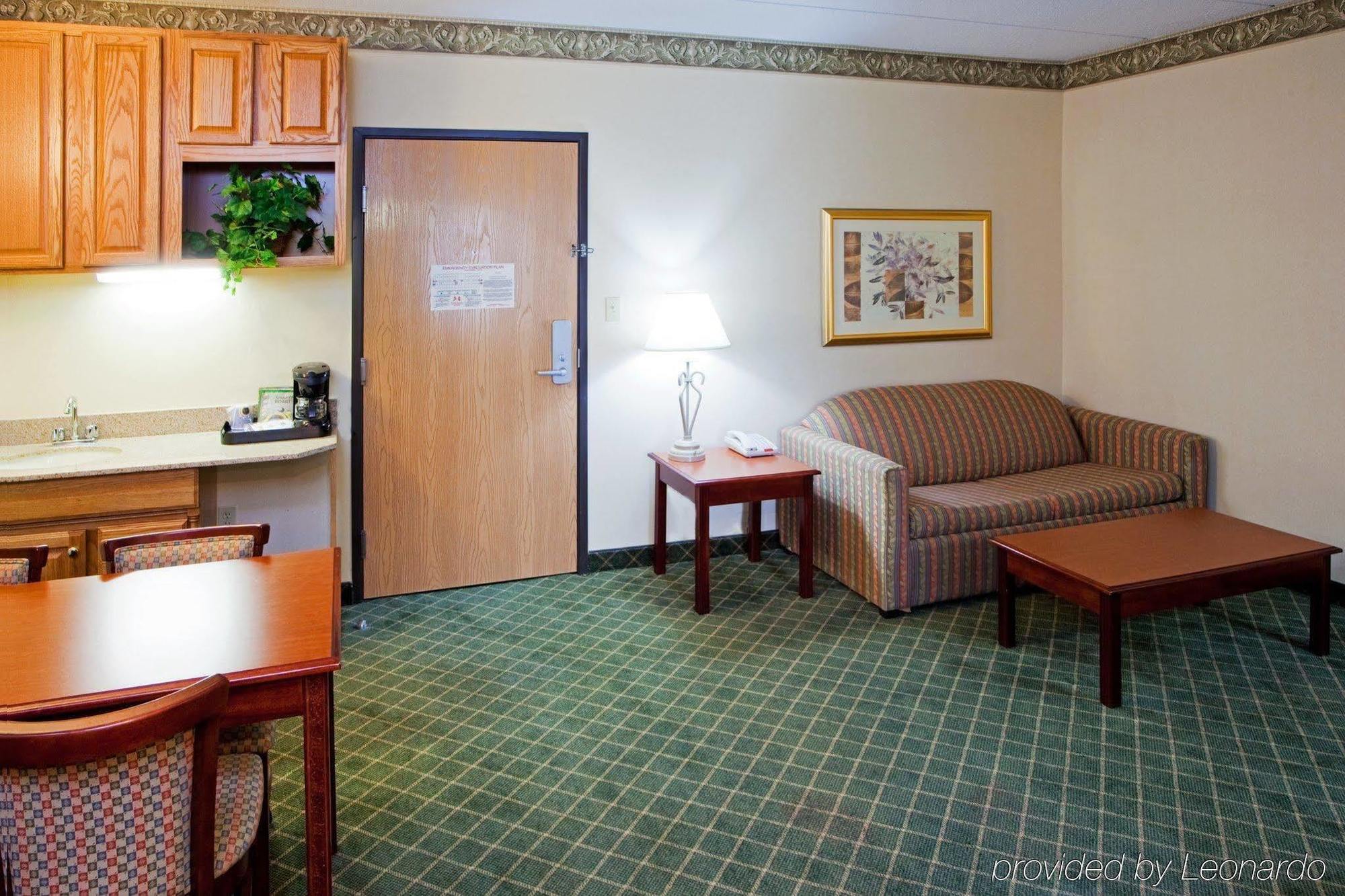 Holiday Inn Express I-95 Capitol Beltway - Largo By Ihg Bilik gambar