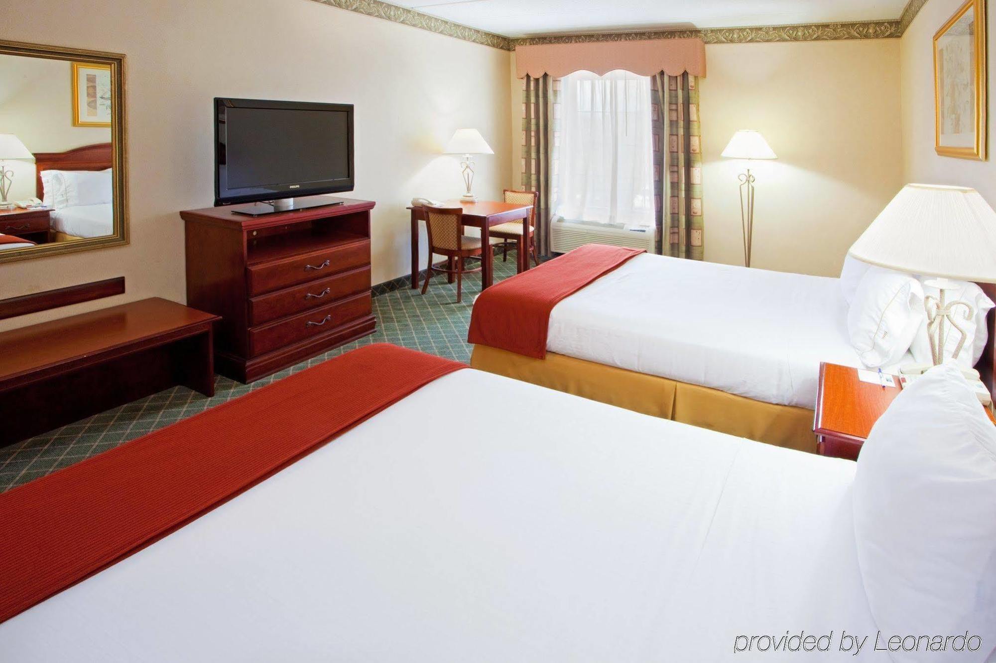 Holiday Inn Express I-95 Capitol Beltway - Largo By Ihg Bilik gambar
