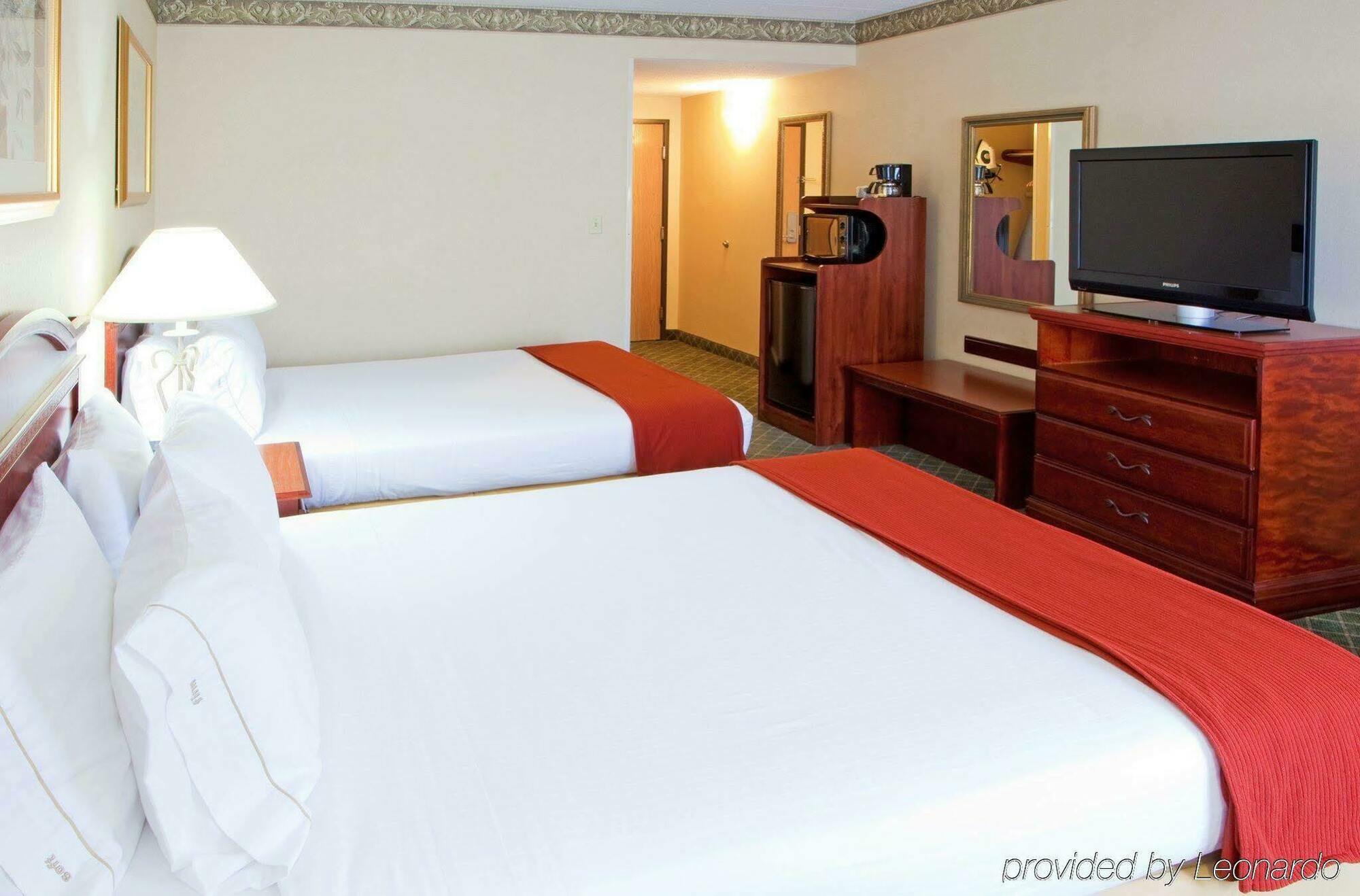 Holiday Inn Express I-95 Capitol Beltway - Largo By Ihg Luaran gambar