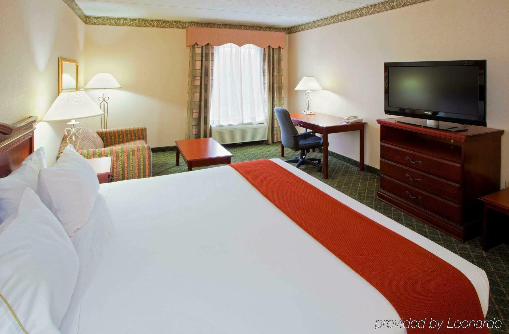 Holiday Inn Express I-95 Capitol Beltway - Largo By Ihg Luaran gambar